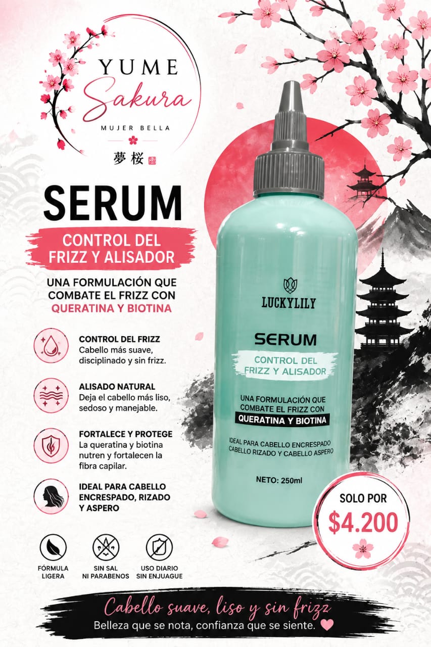 Serum
