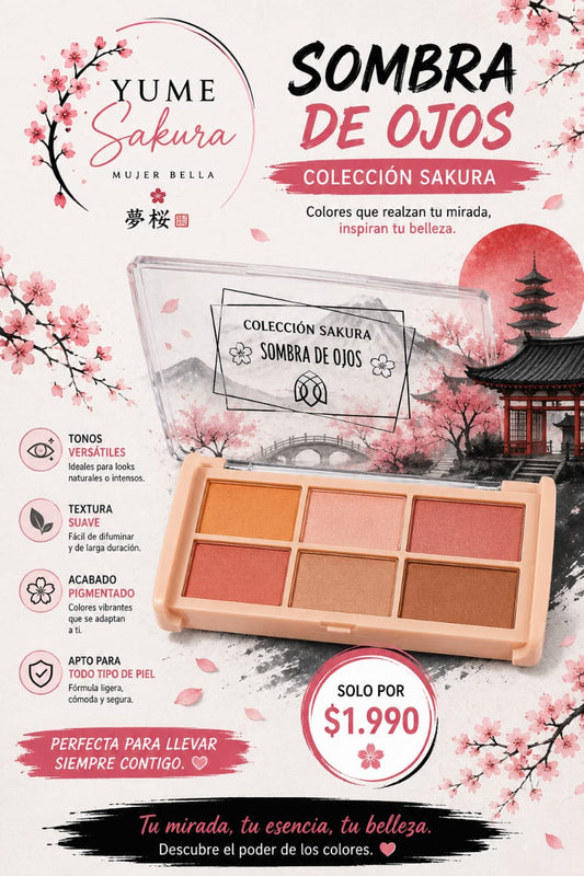 Sombra de ojos