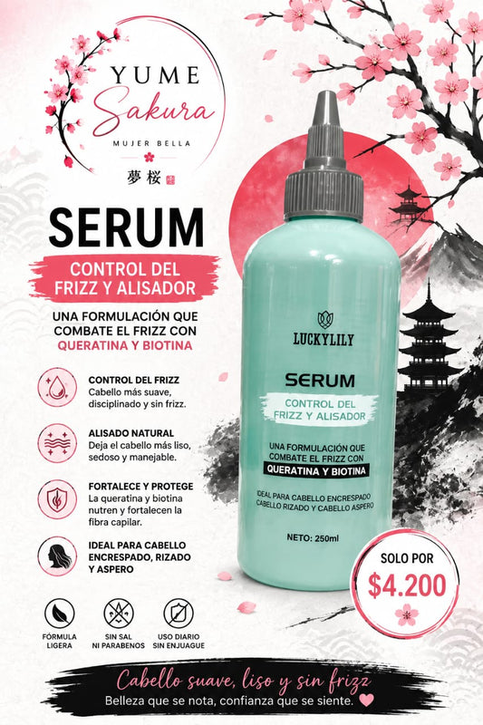 Serum